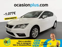 SEAT León 1.2 TSI S&S Style 110