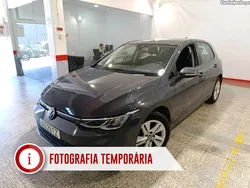 VW Golf 2.0 TDI Life