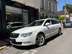 SKODA SUPERB 1.8 TFSI 160 Elegance 2 DSG