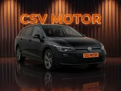 VOLKSWAGEN Golf Variant 1.0 TSI Life 81kW