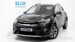 Kia Stonic 1.2 Dynamic de 2022