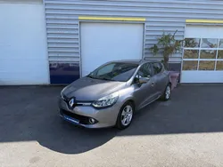 RENAULT Clio 1.5 dCI Energy Intens