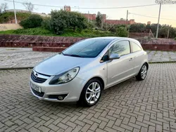 Opel Corsa 1.2 Sport 157 Mil Kms