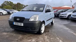 Kia Picanto 1.0 lx
