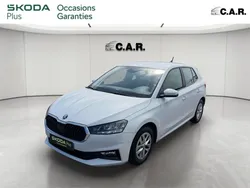 Skoda Fabia 1.0 MPI 80 ch BVM5 Ambition