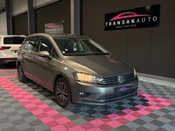 VOLKSWAGEN GOLF SPORTSVAN 1.4 TSI 125 CV Allstar + CAMÉRA + KEYLESS GO + CLIM AUTO + RÉGULATEUR/LIMITEUR