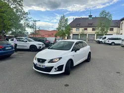 VEND SEAT IBIZA 1.4 TSI DSG7 200 000km AILE A PRÉVOIR