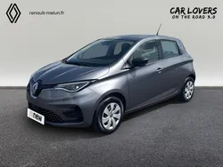 RENAULT Zoe R110 Achat Intégral - 22 Evolution