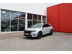 DS DS7 CROSSBACK 1.5 BlueHDi - 130 - BV EAT8 Performance Line +