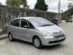 Citroën Xsara Picasso 1.6 hdi