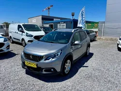 PEUGEOT 2008 1.2 ESSENCE 110ch E6.c Signature S&S EAT6 ( 1 ère main )