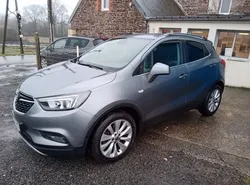 Opel MOKKA X 1.6 cdti 136cv
