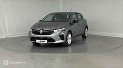 Renault Clio 1.5 dCi 100ch Evolution - 25
