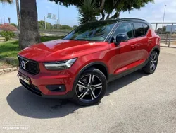 Volvo XC 40 2.0 T4 R-Design