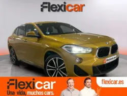BMW X2 sDrive 18dA