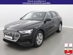 Audi e-tron 50 quattro 313 +GPS