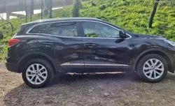Renault Kadjar exclusive