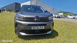 Citroën C5 Aircross 1.5 BlueHDi Max EAT8