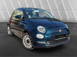 Fiat 500 1.2 69ch DolceVita - Automatique - Toit panoramique - Garantie 6 mois extensible