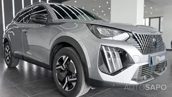 Peugeot 2008 de 2025