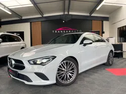 MERCEDES CLASSE A BERLINE 180 7G-DCT Progressive Line ENTRETIEN COMPLET MERCEDES-BENZ