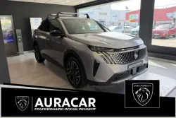 PEUGEOT 3008 3008 Hybrid Allure eDCS6 145