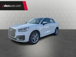 Audi Q2 2.0 TDI 150 ch S tronic 7 Quattro S Line