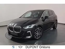Bmw Série 2 ActiveTourer 218i 136ch M Sport DKG7