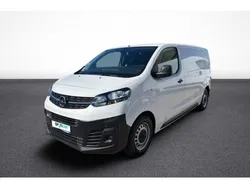 Opel Vivaro FOURGON FGN L2 1.5 DIESEL 120 CH PACK CLIM