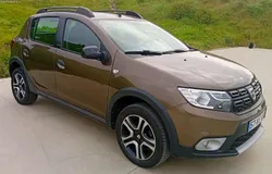 Dacia Sandero 1.5 DCI 54Milkms