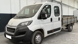 Peugeot Boxer de 2022