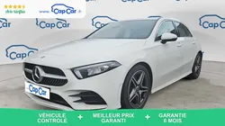 Mercedes Classe A 200 163 7G-DCT AMG Line