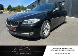 BMW Série 5 I (F07) 530d xDrive Luxe