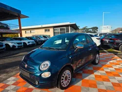 Fiat 500 1.0 70 BVM6 HYBRID CarPlay 7" Radar