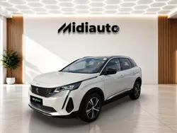 Peugeot 3008 1.2 PureTech 130ch S&S GT