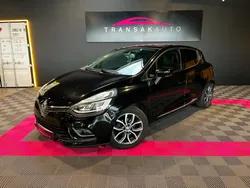 RENAULT CLIO IV dCi 110 Energy Intens - Toit panoramique