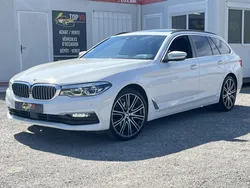 Bmw Serie 5 Touring G31 520d xDrive 190ch BVA8 Pack Sport