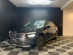 SKODA KAMIQ 1.5 TSI 150 ch BVM6 Young Edition / Entretien Full Skoda / Garantie Skoda 02/2027