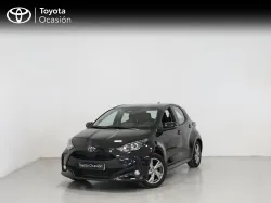 TOYOTA Yaris 120H 1.5 Active Plus