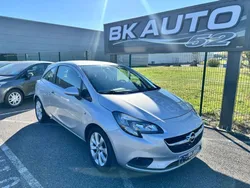 Opel CORSA 1.2 70CH EDITION 3P
