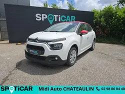 Citroen C3 1.2 PureTech 83 FEEL BUSINESS