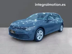VOLKSWAGEN Golf 1.0 eTSI Life DSG 81kW