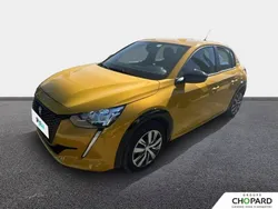 Peugeot 208 Electrique 50 kWh 136ch Active