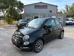 Fiat 500 1.0l 70ch bsg star / carnet et suivi d’entretien complet
