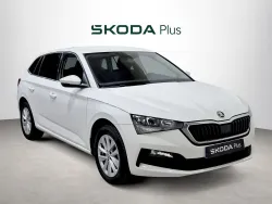 SKODA Scala 1.0 TSI Ambition 81kW