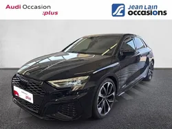 Audi A3 Sportback 40 TFSI 190 S tronic 7 Quattro S Line