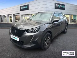 Peugeot 2008 PureTech 100 S&S BVM6 Style