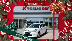 Citroen C3 de 2016