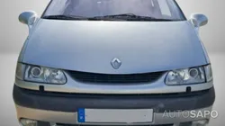 Renault Espace 2.2 dCi Authentique de 2001