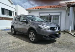 Nissan Qashqai Oportunidade, com full extras e poucos kms com o motor mais fiavel e de corrente